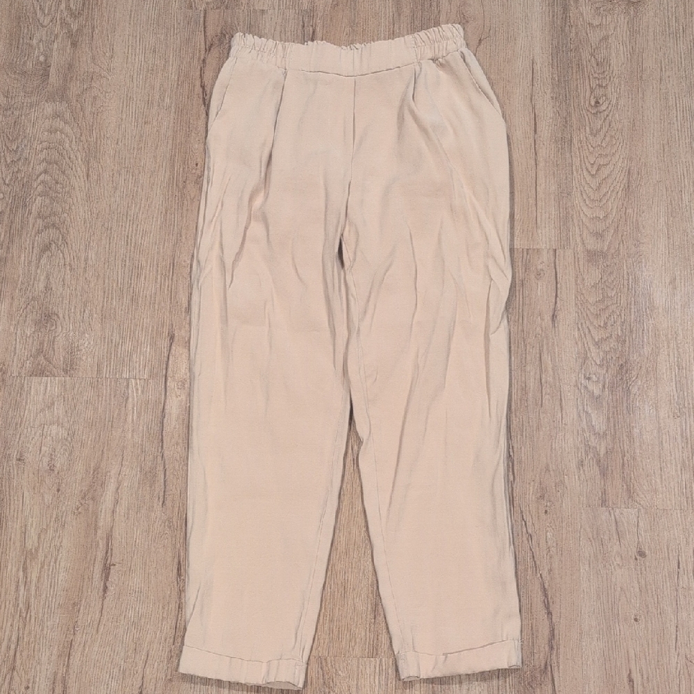 Very Soft Jogger Style Slacks